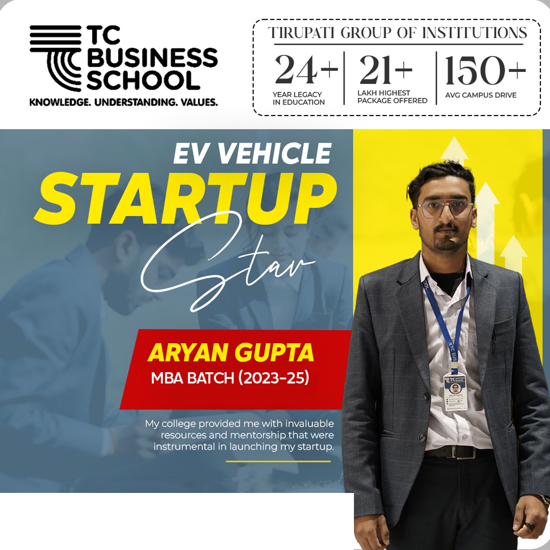 Tc Business School