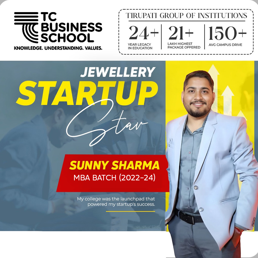 Tc Business School