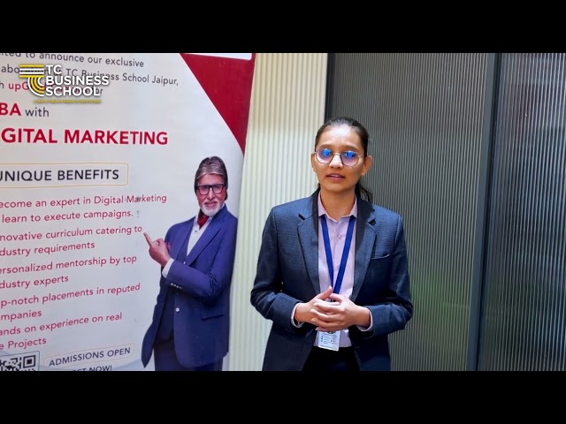 Tc Business School