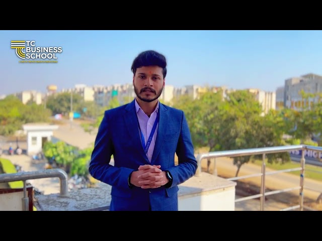 Tc Business School