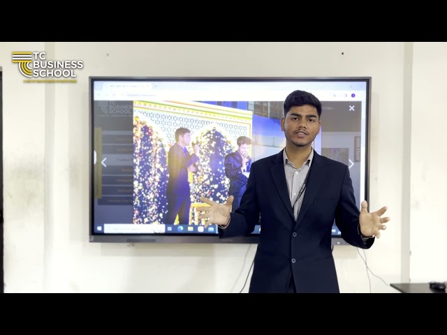 Tc Business School